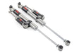 Rough Country M1R Monotube Rear Shocks 1.5-3.5in for Jeep Wrangler JL