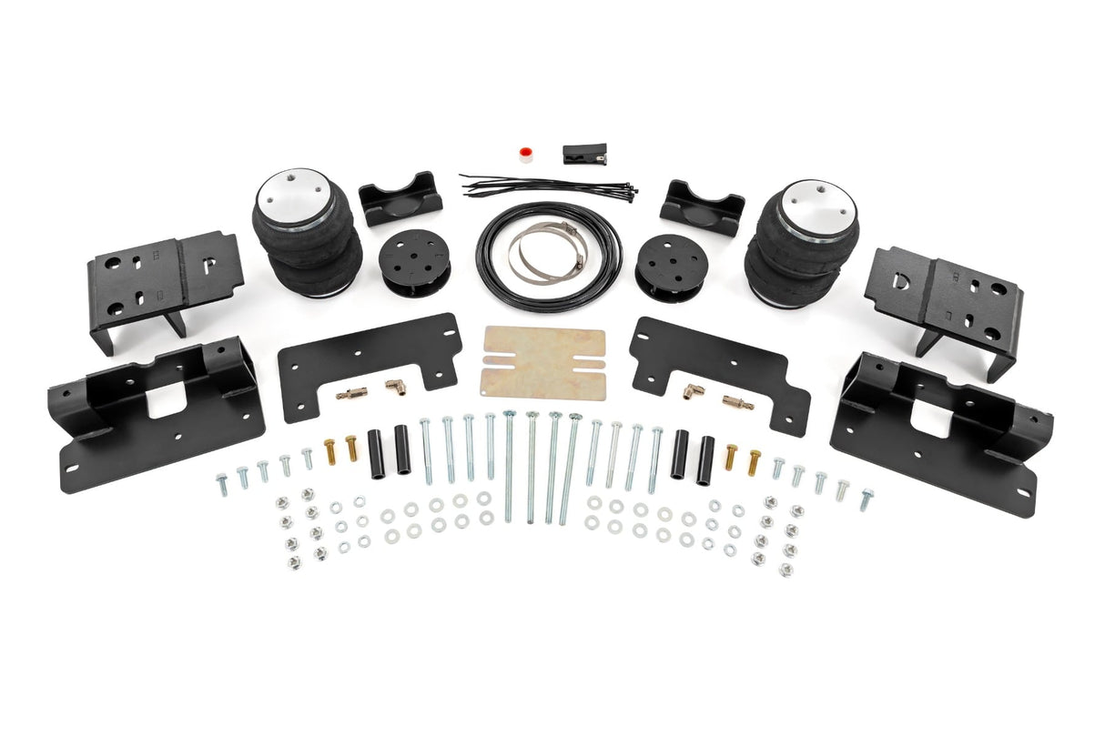 Rough Country Air Spring Kit for Mercedes-Benz Sprinter 3500 3500XD