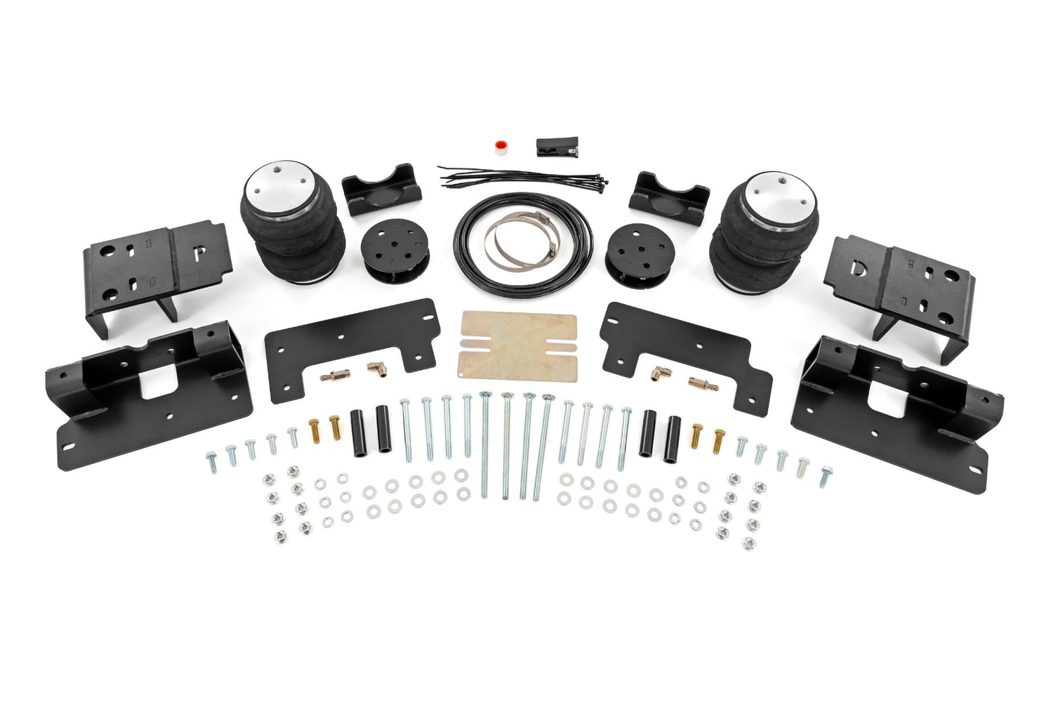 Rough Country Air Spring Kit for Mercedes-Benz Sprinter 3500 3500XD