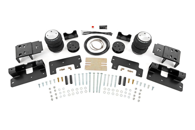 Rough Country Air Spring Kit for Mercedes-Benz Sprinter 3500 3500XD