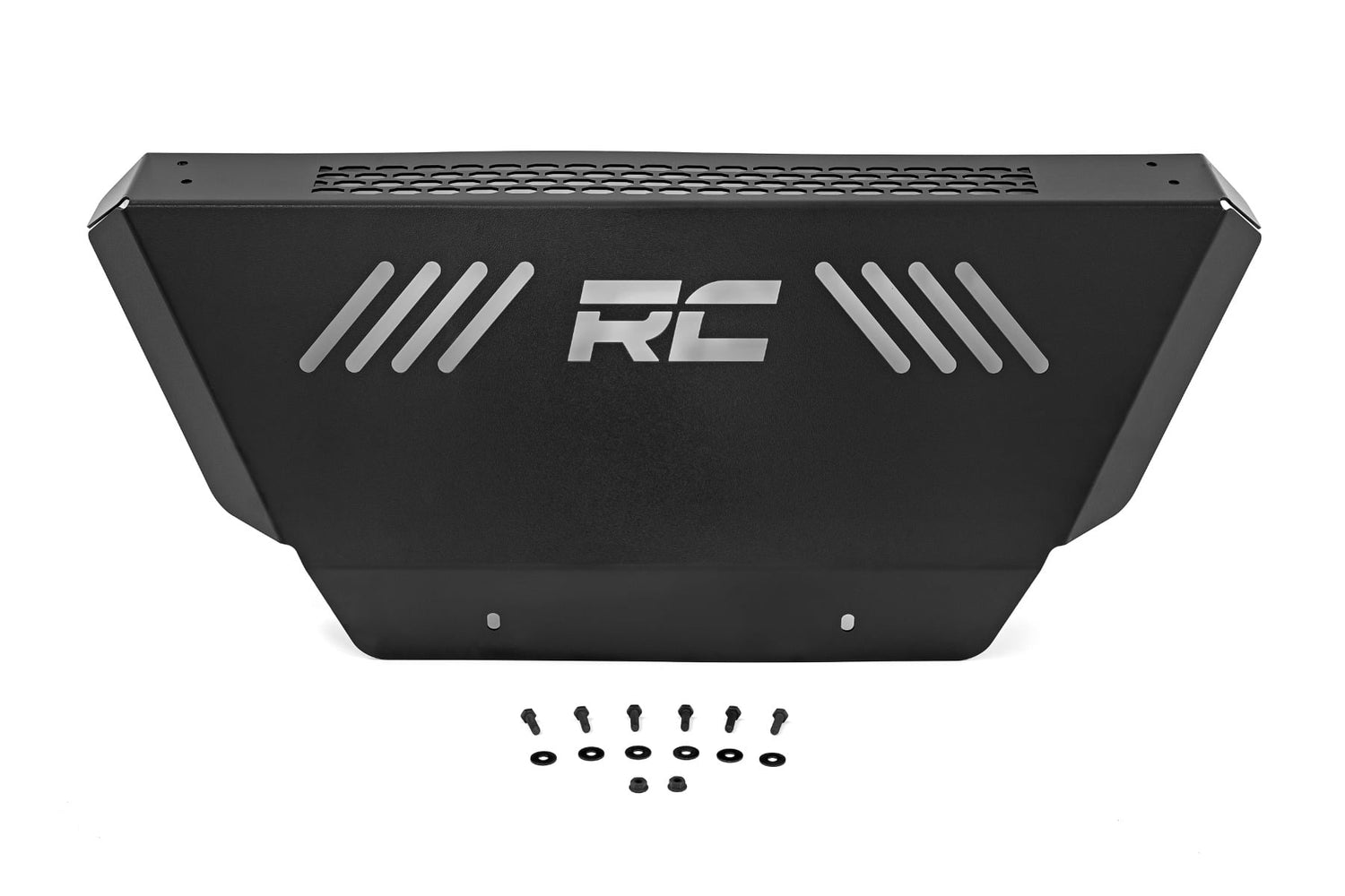 Rough Country Skid Plate for Mercedes-Benz Sprinter 2500/3500 2023-2025