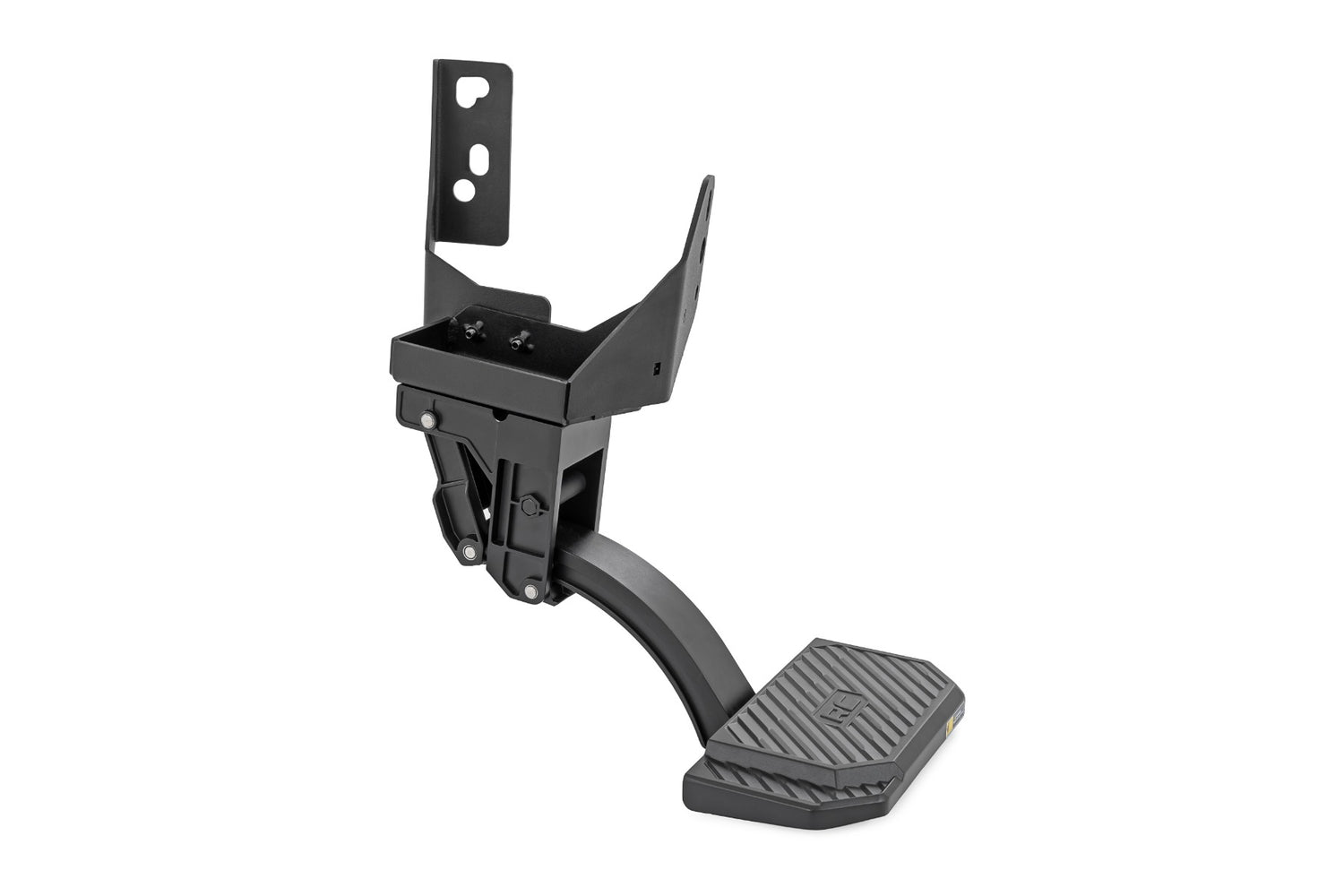 Rough Country Manual Bed Step for Ram 2500/3500 2019-2026
