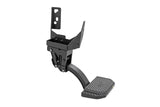 Rough Country Manual Bed Step for Ram 2500/3500 2019-2026