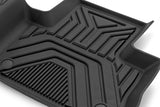 Rough Country Flex-Fit Floor Mats for Toyota RAV4 2019-2025