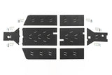 Rough Country Full Coverage Skid Plate Kit for CFMOTO UFORCE 1000 XL
