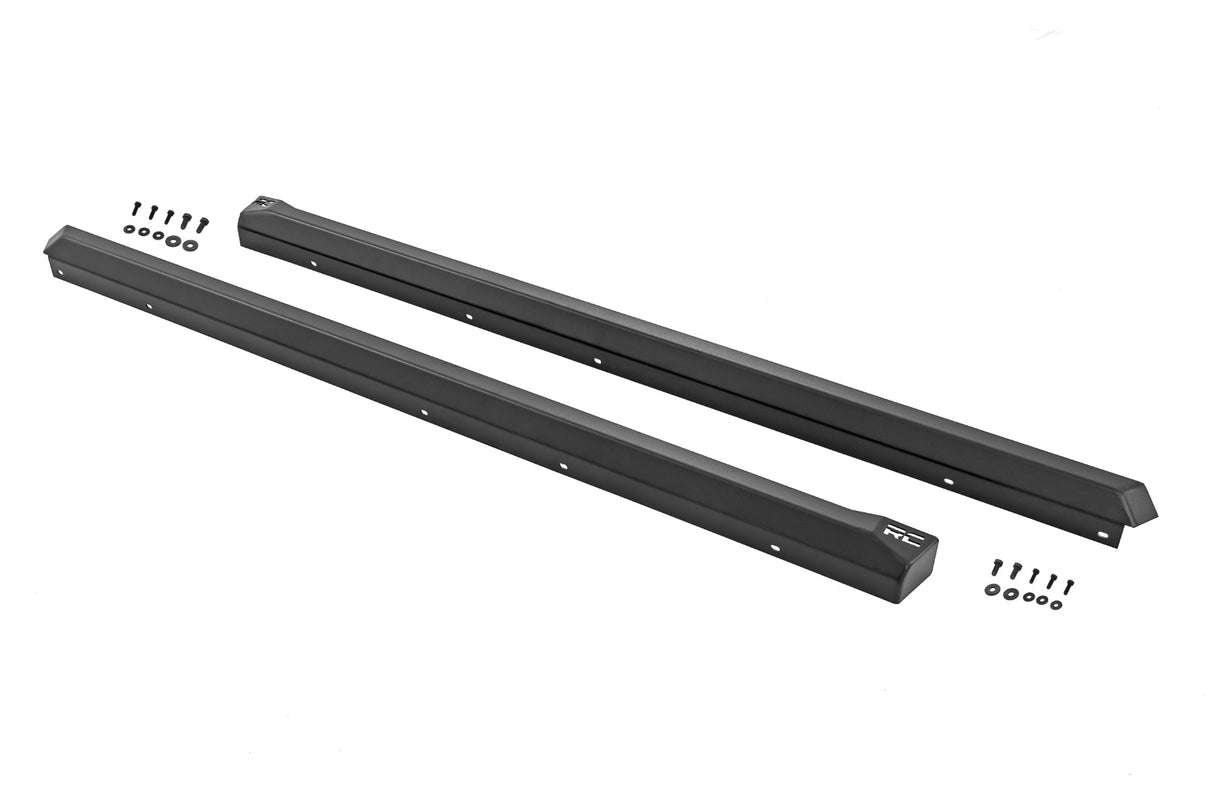 Rough Country Rocker Guard Kit CFMOTO UFORCE 1000 XL 4-Seater