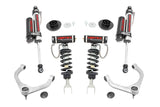 Rough Country 3.5 Inch Bolt-On Lift Kit Ram 1500 2WD/4WD 2019-2026 31430