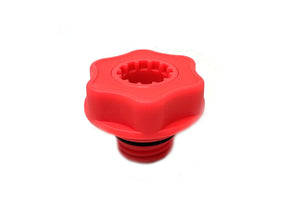 Forged Diesel Oil Filler Funnel Adapter, 1998-2022 Dodge Ram 6.7L Cummins Forged Diesel