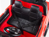 Toyota Tundra Ride On Car For Children W/Magic Cars® Parental Control