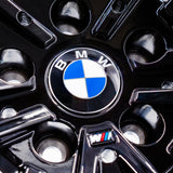 19 x 8.5" Auto Rims PCD 5x112 ET 35 CB 66.6 1 PC For BMW