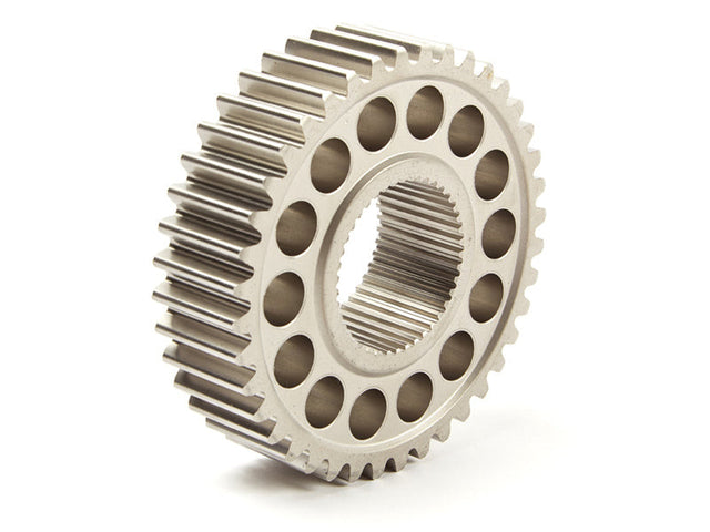ACDelco Transfer Case Driven Sprocket, 2007.5-2019 GM 6.6L Duramax LMM LML L5P GM