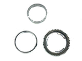 Transfer Case Friction Ring Synchronize Kit, 2007.5-2019 GM 6.6L Duramax LMM LML L5P GM