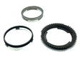 Transfer Case Friction Ring Synchronize Kit, 2007.5-2019 GM 6.6L Duramax LMM LML L5P GM