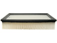 ACDelco 19166111 OE Replacement Air Filter, 2001-2005 GM 6.6L Duramax LB7 LLY GM