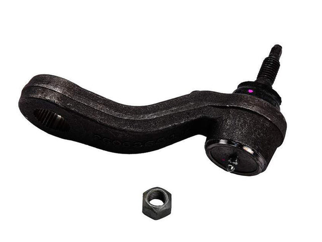 ACDelco 85603333 OE Pitman Arm, 2001-2010 GM 6.6L Duramax LB7 LLY LBZ LMM GM