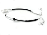 ACDelco 19209173 OE Air Conditioning Manifold Hose, 2002 GM 6.6L Duramax LB7 GM