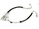 ACDelco 19209173 OE Air Conditioning Manifold Hose, 2002 GM 6.6L Duramax LB7 GM