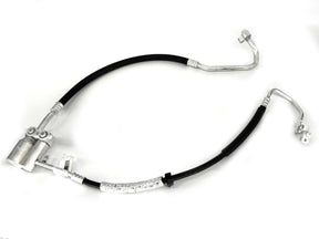 ACDelco 19209173 OE Air Conditioning Manifold Hose, 2002 GM 6.6L Duramax LB7 GM