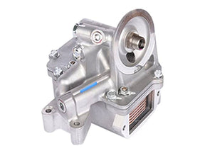 19434103 OE Engine Oil Cooler Assembly, 2001-2010 GM 6.6L Duramax LB7 LLY LBZ LMM GM