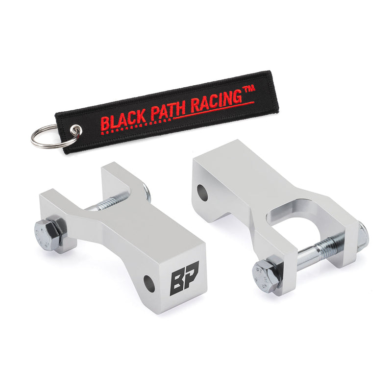 2003-2006 Kawasaki KFX400 Lowering Kit