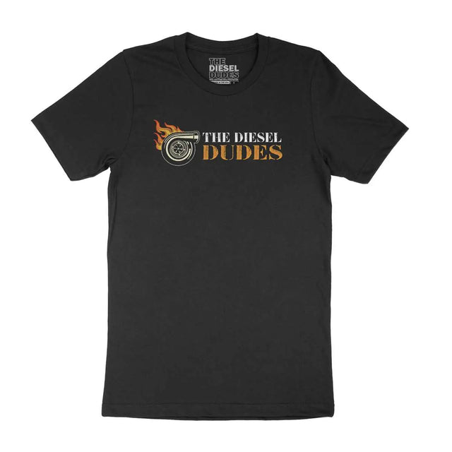 Turbo The Diesel Dudes SunFrog Solutions