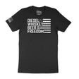 Diesel Whiskey Beer & Freedom SunFrog Solutions