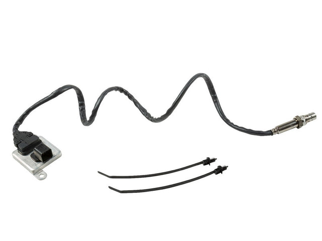 19330002 ACDelco NOx (Nitrogen Oxide) Sensor with Clips, Position 1, 2016 GM 6.6L Duramax LML GM