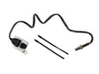 ACDelco 19330003 OE Nitrogen, NOX, Sensor, Position 2, 2016 GM 6.6L Duramax LML GM