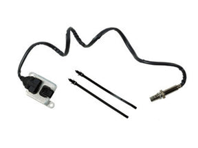 ACDelco 19330003 OE Nitrogen, NOX, Sensor, Position 2, 2016 GM 6.6L Duramax LML GM