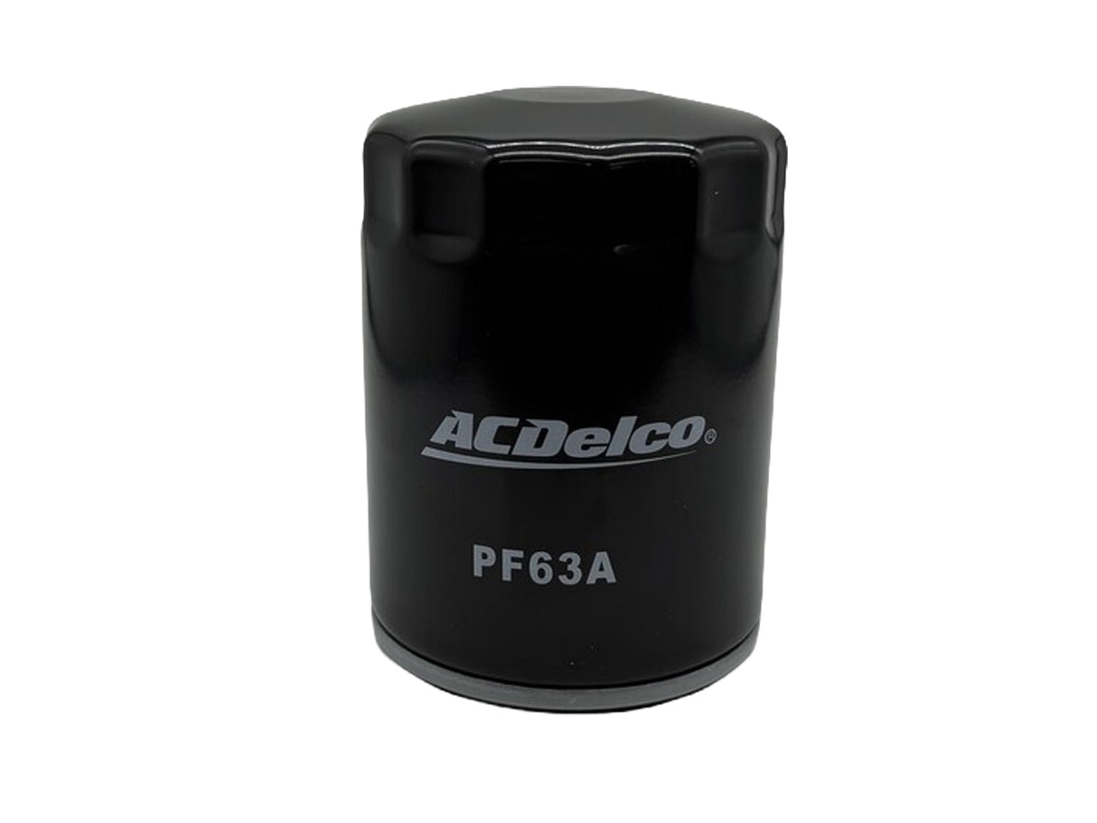 ACDelco 19363567 OE Oil Filter, 2020-2026 GM 6.6L Duramax, L5P AC Delco