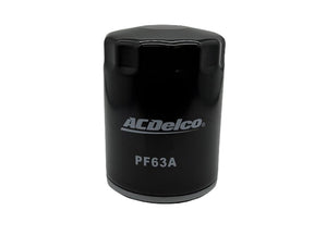 ACDelco 19363567 OE Oil Filter, 2020-2026 GM 6.6L Duramax, L5P AC Delco