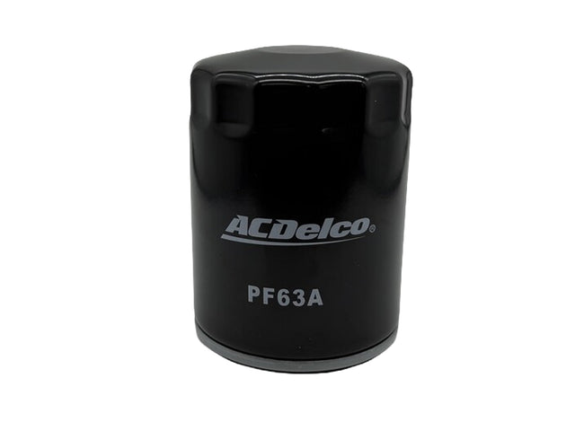 ACDelco 19363567 OE Oil Filter, 2020-2026 GM 6.6L Duramax, L5P AC Delco