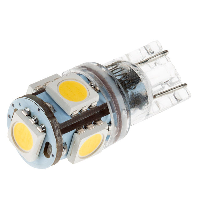 Complete Performance LED Door Panel Lights - 1992-1997 Ford F-Series Complete Performance