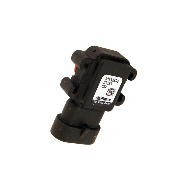 LSJ Inlet MAP Sensor