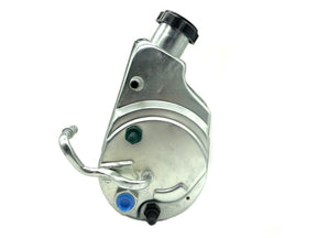 ACDelco 19420677 OE Power Steering Pump with Reservoir, 2001-2010 GM 6.6L Duramax LB7 LLY LBZ LMM GM