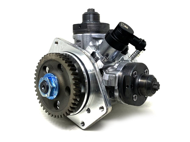 19432134 OE CP4 Fuel Injection Pump, 2011-2016 GM. 6.6L Duramax LML GM