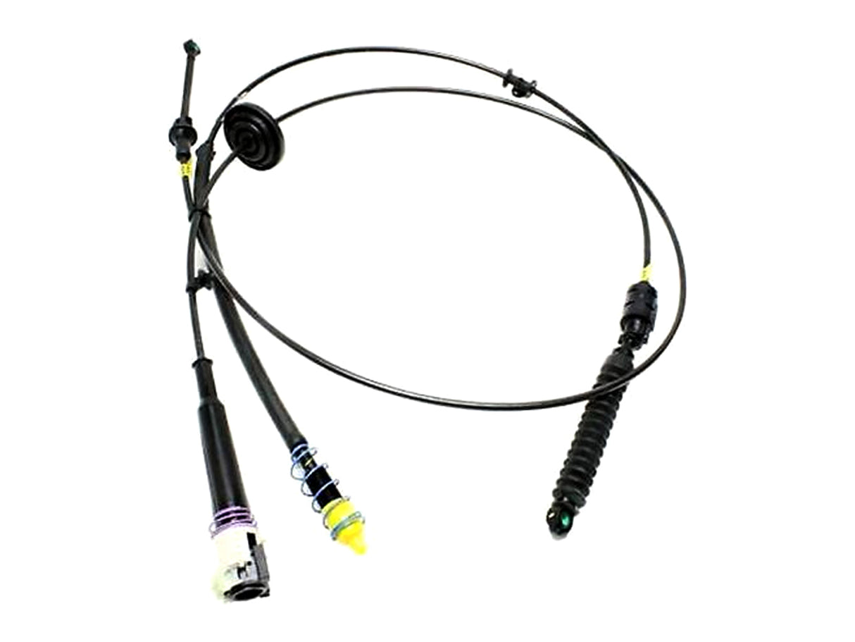19434387 OE Transmission Shift Cable Kit, 2001-Early 2007 GM 6.6L Duramax LB7 LLY LBZ GM