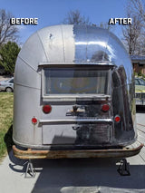 Airstream Polishing Kit