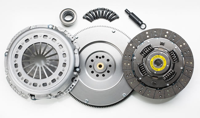 (1994-1997) - 7.3L - Stock Clutch Kit - South Bend Clutch