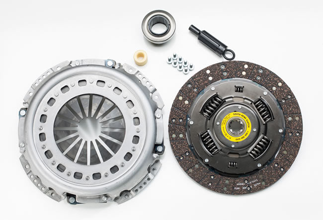 (1987-1997) - 7.3L - 400HP - Organic Clutch Kit(no Flywheel) - South Bend Clutch