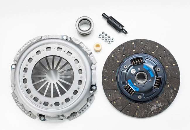 (1987-1994) - 7.3L - 425HP - Organic Clutch Kit - South Bend Clutch