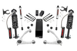 Rough Country 3.5 Inch Lift Kit Chevy/GMC 1500 4WD/AWD 2007-2016 19431A