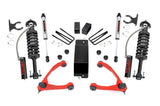 Rough Country 3.5 Inch Lift Kit Chevy/GMC 1500 4WD/AWD 2007-2016 19431A