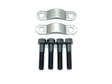 ACDelco 19470452 3R U-Joint Strap and Bolt Kit, 2001-2010 GM 6.6L Duramax LB7 LLY LBZ LMM GM