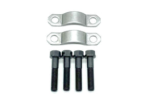 ACDelco 19470452 3R U-Joint Strap and Bolt Kit, 2001-2010 GM 6.6L Duramax LB7 LLY LBZ LMM GM