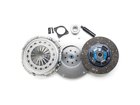 SOUTH BEND HEAVY DUTY CLUTCH KIT 1947-OK-HD South Bend Clutch