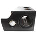 Mini Console Enclosure Box GMC/Chevy Trucks 99-06 Moon Car Stereo