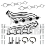 LS Performance Headers for 1967-1987 Chevy Camaro & Pontiac Firebird | Fits LS1 LS2 LS3 LS6 LS9 V8 Motors
