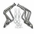 Exhaust Headers For 1968-1975 Oldsmobile Cutlass/Delta/Vista Cruiser/442 400/455 V8 Flashark