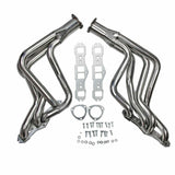 Exhaust Headers For 1968-1975 Oldsmobile Cutlass/Delta/Vista Cruiser/442 400/455 V8 Flashark